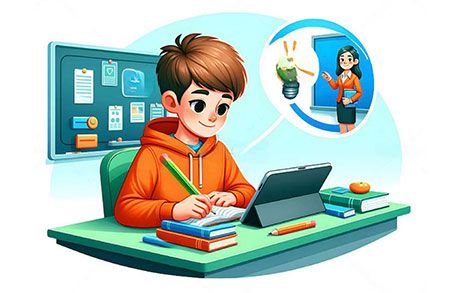 分类图片 录播课程