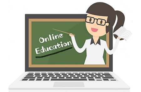 分类图片 线上课程