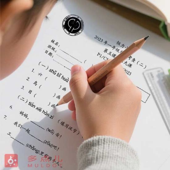 图片 P1 小学一年级华文 | 2011 - 2023 | 新加坡名校试卷