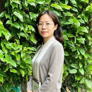 Victoria Choo Changi