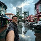 Gaurav Iyer Bukit Merah