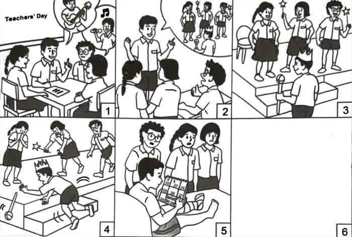 PSLE-2024看图作文图